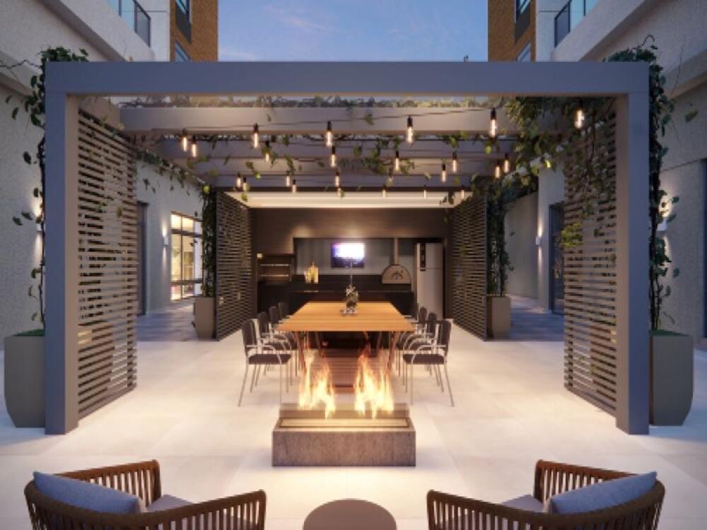 Sobrado, 3 quartos, 145 m² - Foto 3