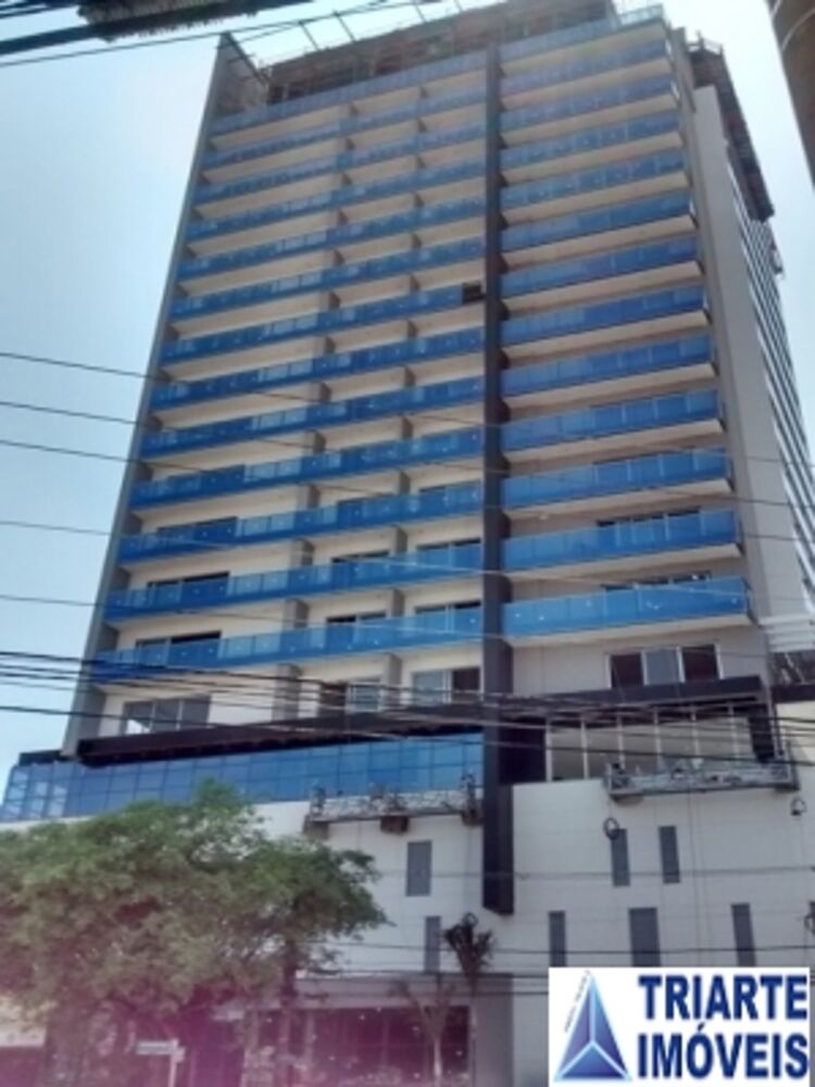 Sala-Conjunto, 48 m² - Foto 1