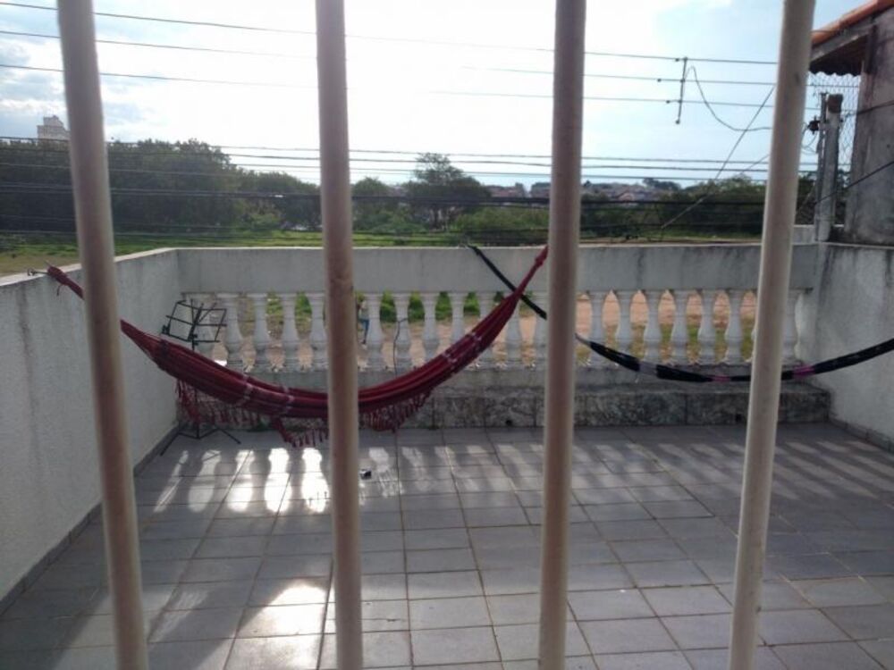 Sobrado, 4 quartos, 280 m² - Foto 1