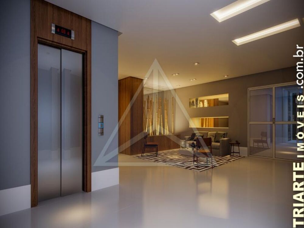 Apartamento, 2 quartos, 60 m² - Foto 2