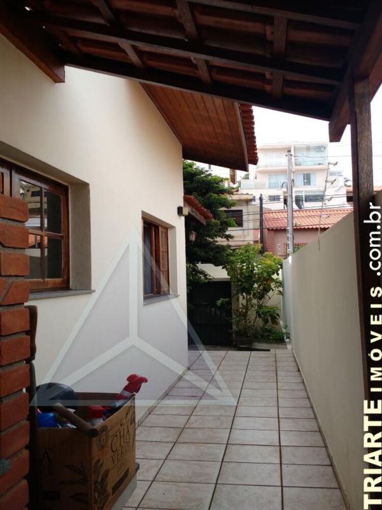 Sobrado, 3 quartos, 289 m² - Foto 3