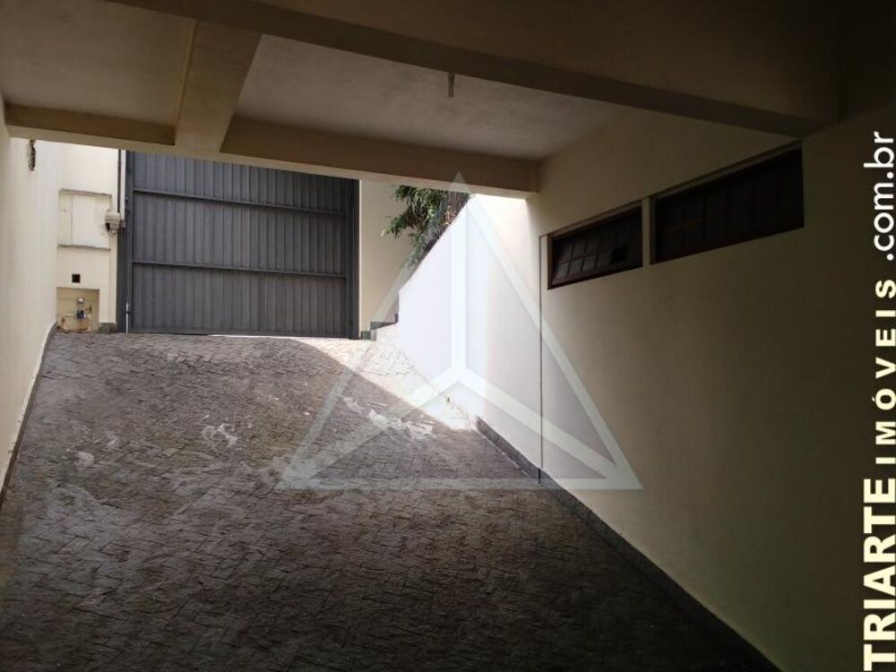 Sobrado, 3 quartos, 289 m² - Foto 4
