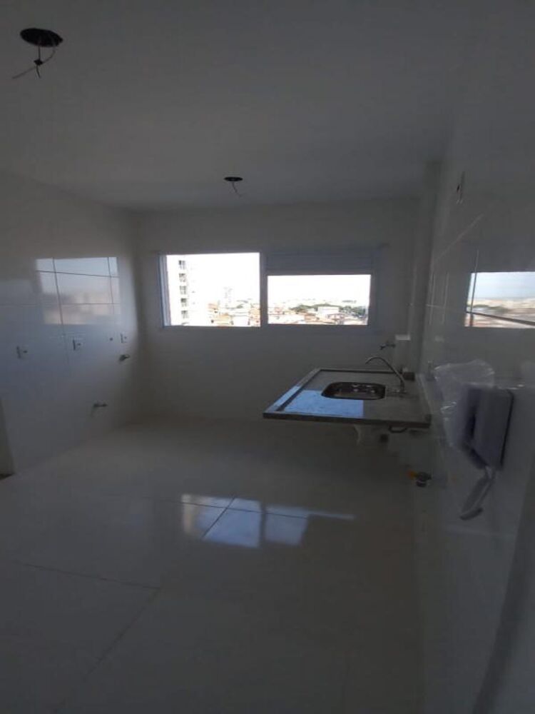 Apartamento à venda com 1 quarto, 49m² - Foto 2