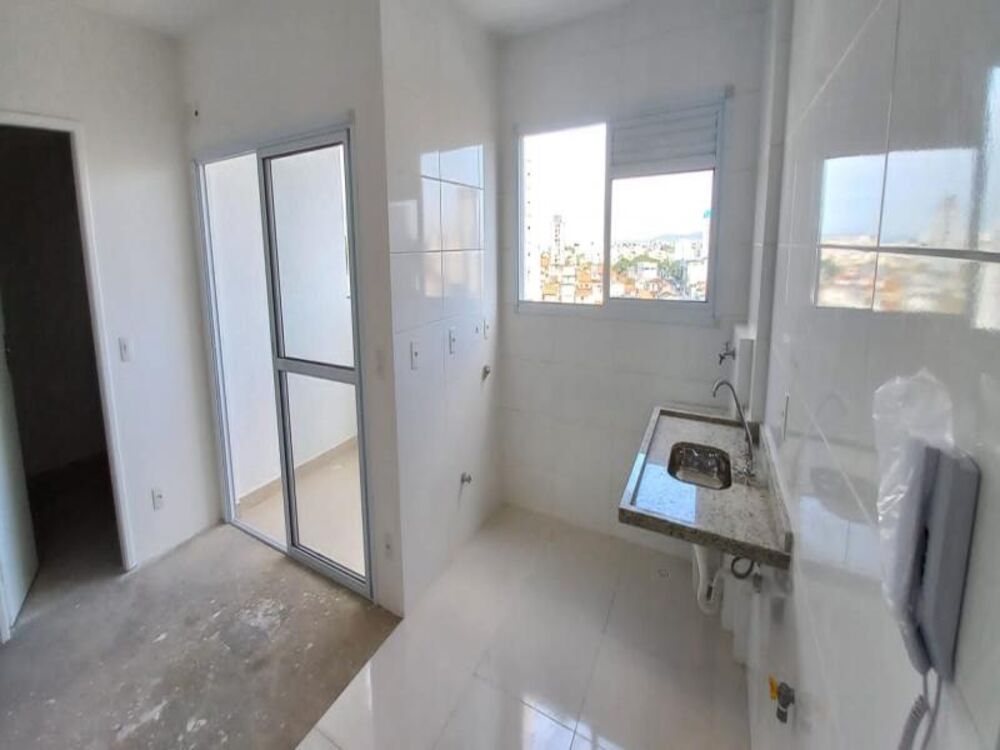 Apartamento à venda com 1 quarto, 49m² - Foto 1