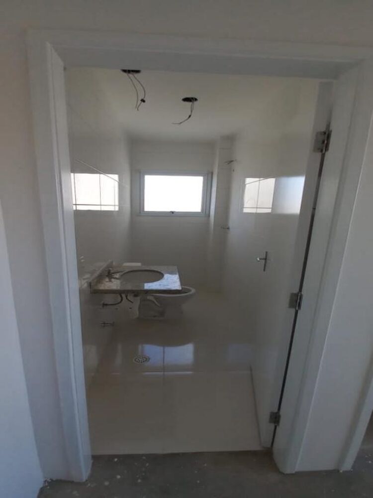 Apartamento à venda com 1 quarto, 49m² - Foto 3