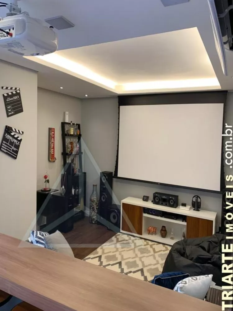 Cobertura à venda com 3 quartos, 100m² - Foto 1