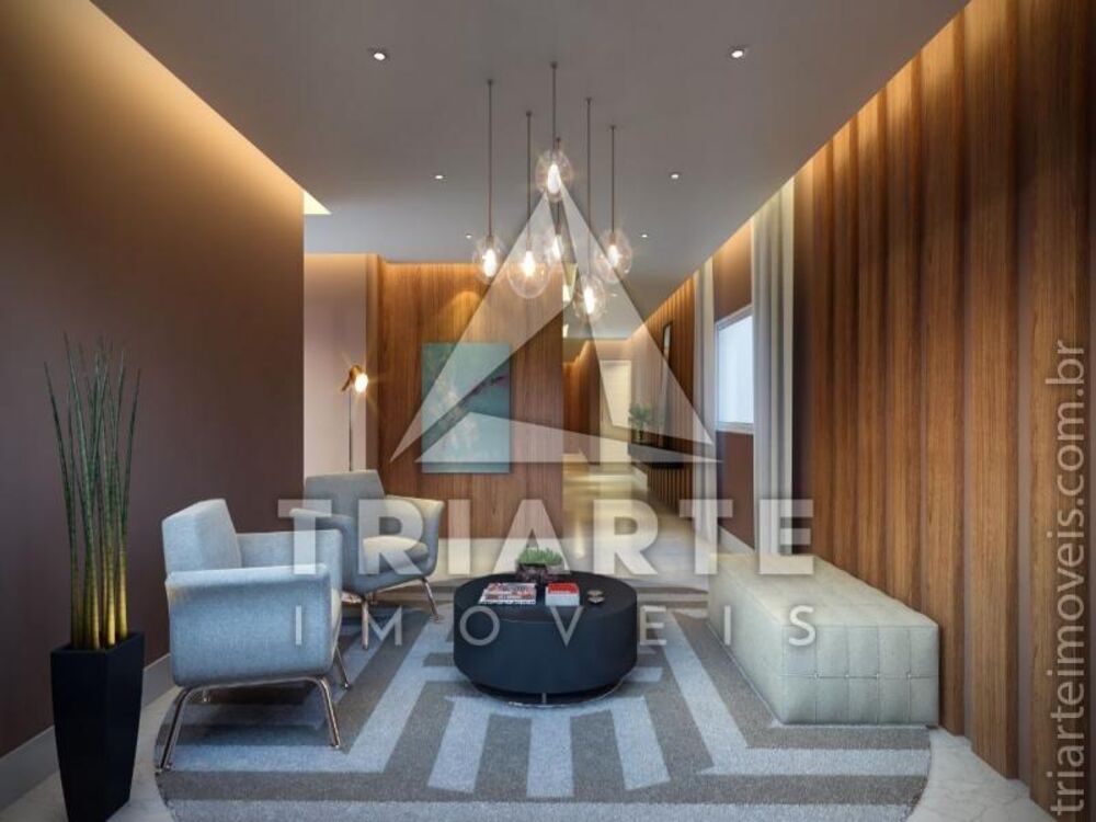 Apartamento, 3 quartos, 60 m² - Foto 3