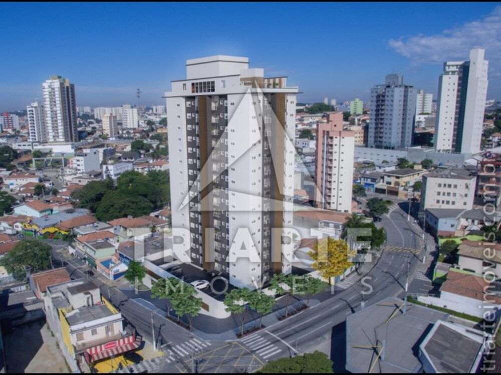 Apartamento, 3 quartos, 60 m² - Foto 1