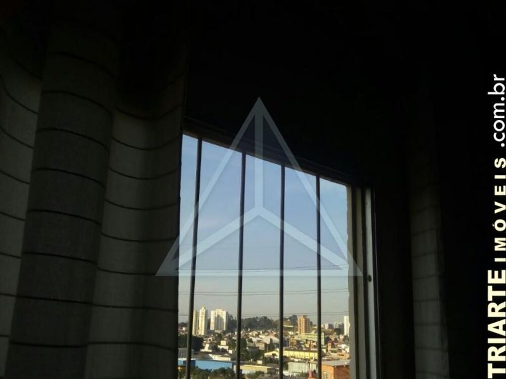 Apartamento, 2 quartos, 45 m² - Foto 1