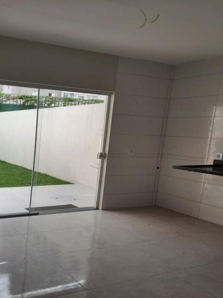 Casa, 2 quartos, 101 m² - Foto 1