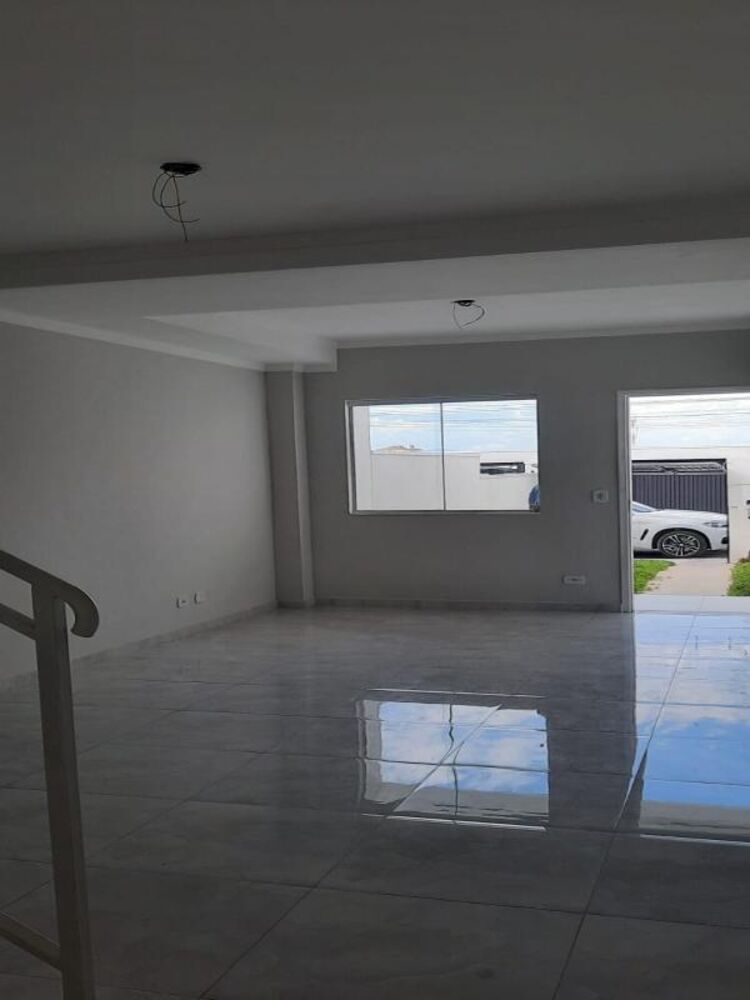Casa, 2 quartos, 101 m² - Foto 3