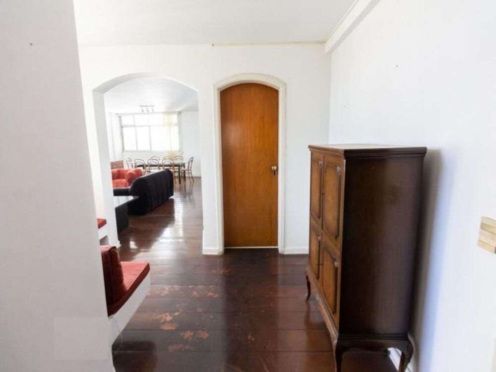 Apartamento, 3 quartos, 74 m² - Foto 1