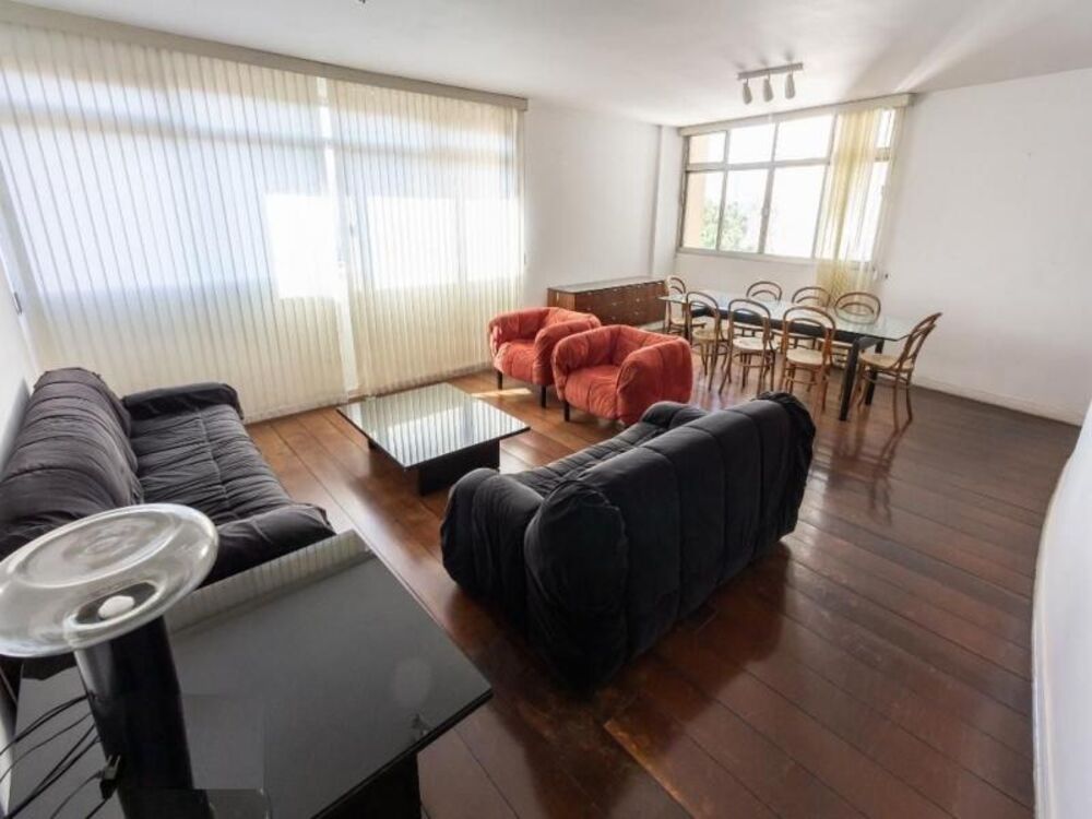 Apartamento, 3 quartos, 74 m² - Foto 2