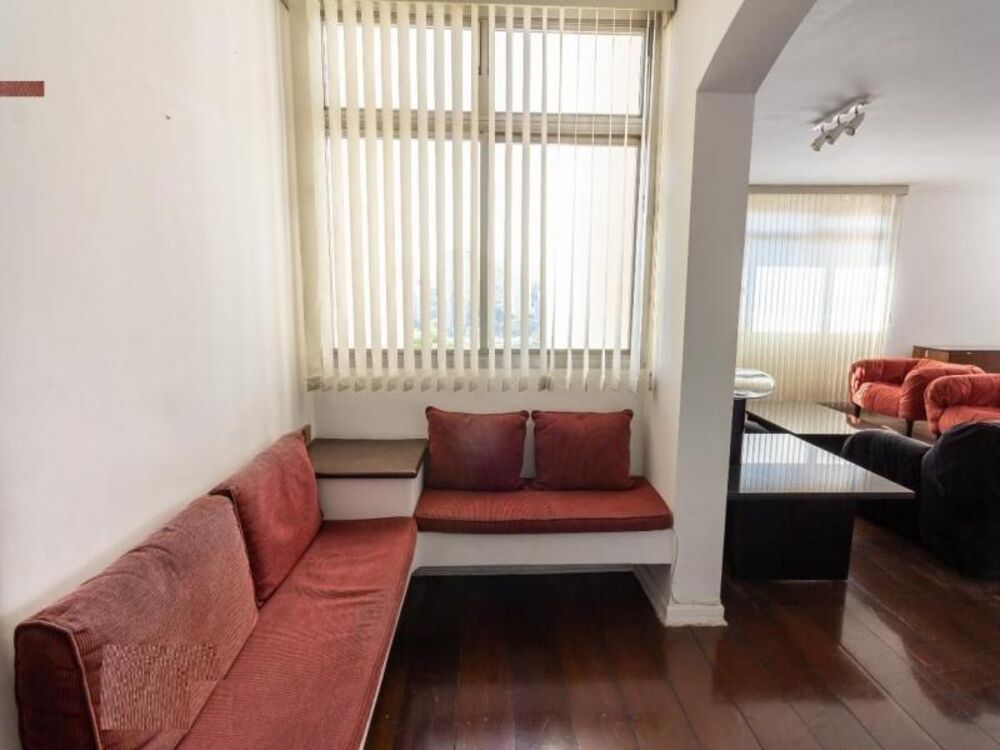 Apartamento, 3 quartos, 74 m² - Foto 3