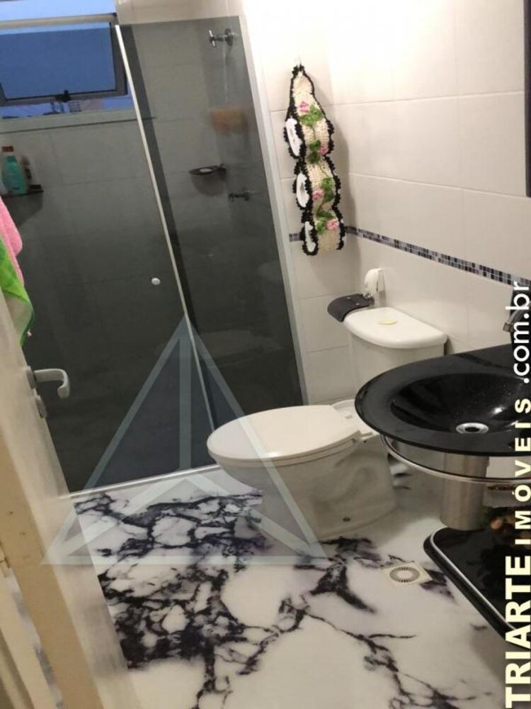 Apartamento, 3 quartos, 66 m² - Foto 3
