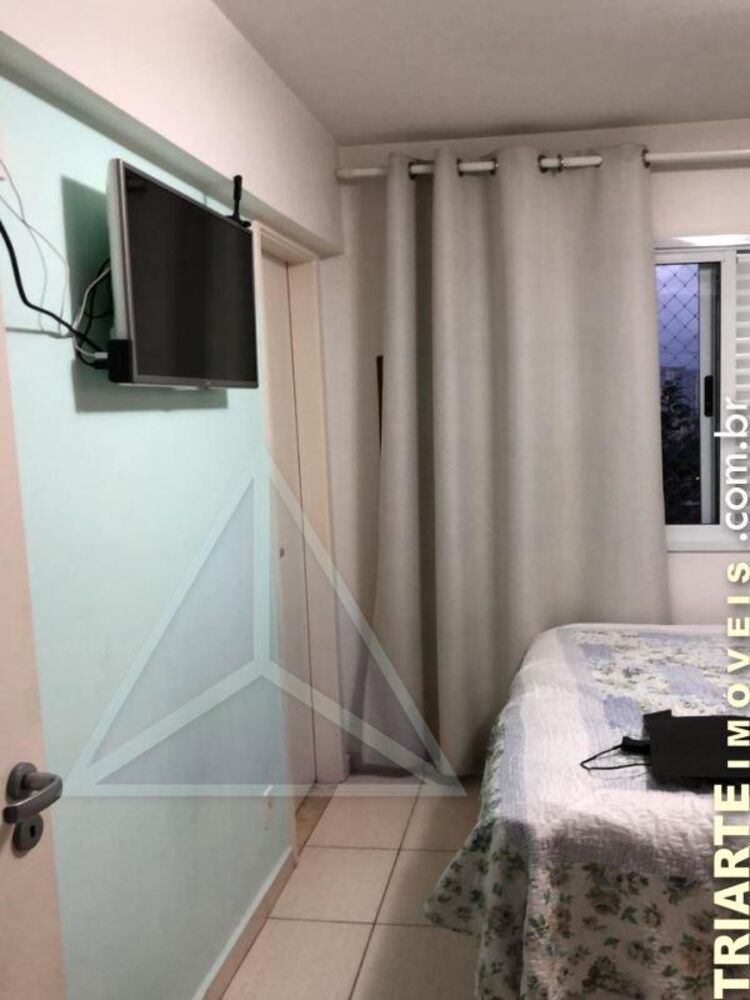 Apartamento, 3 quartos, 66 m² - Foto 1