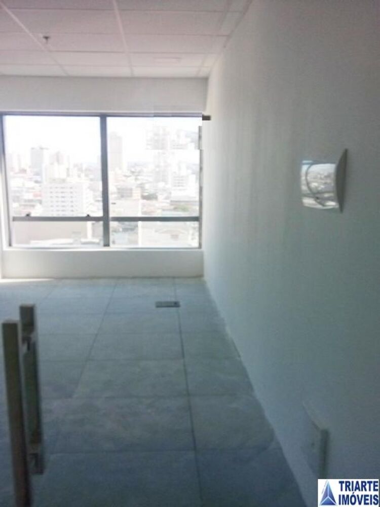 Sala-Conjunto, 36 m² - Foto 1