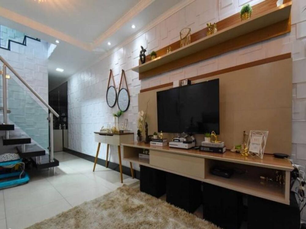 Apartamento, 2 quartos, 50 m² - Foto 1