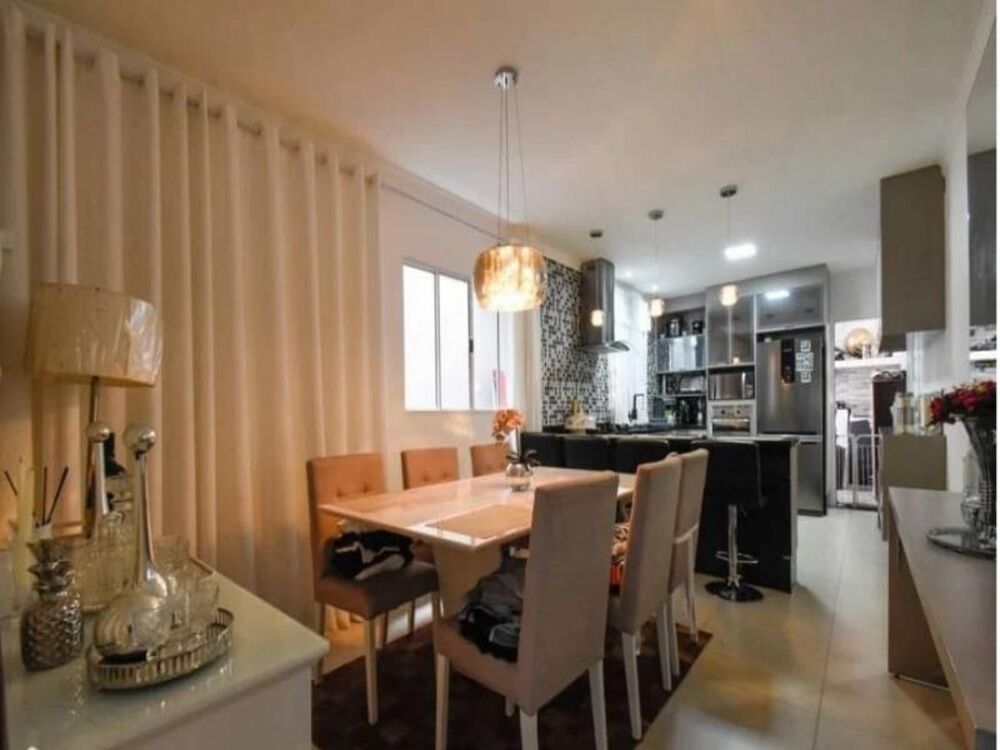 Apartamento, 2 quartos, 50 m² - Foto 4