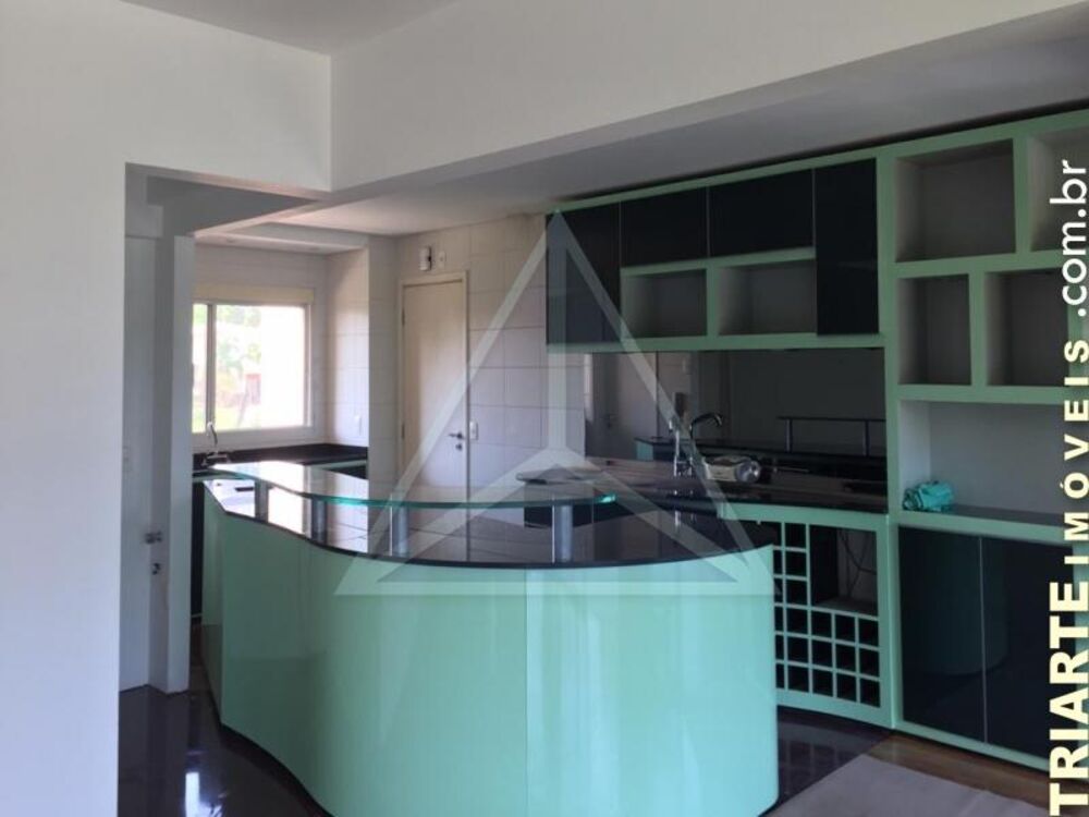 Apartamento, 4 quartos, 227 m² - Foto 2