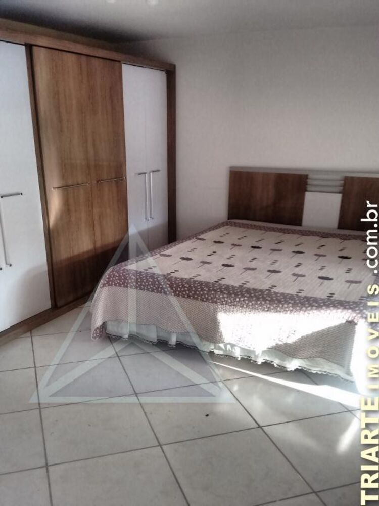 Sobrado, 4 quartos, 140 m² - Foto 3