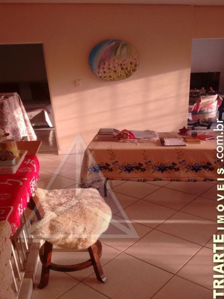 Sobrado, 4 quartos, 140 m² - Foto 1