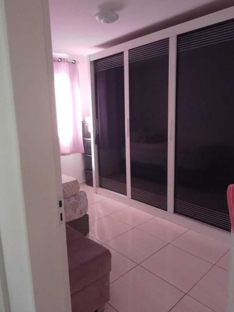Apartamento, 1 quarto, 41 m² - Foto 2