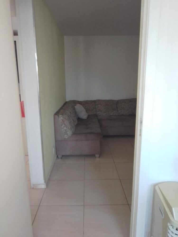 Apartamento, 1 quarto, 41 m² - Foto 1