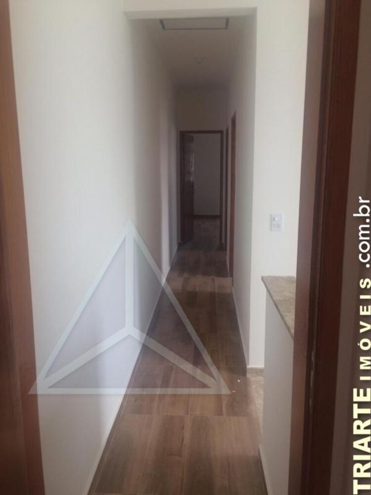Sobrado, 3 quartos, 140 m² - Foto 1