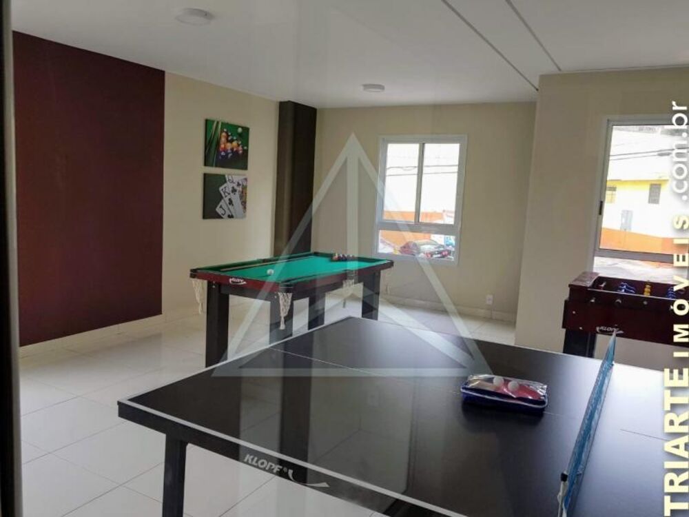 Apartamento, 1 quarto, 30 m² - Foto 3
