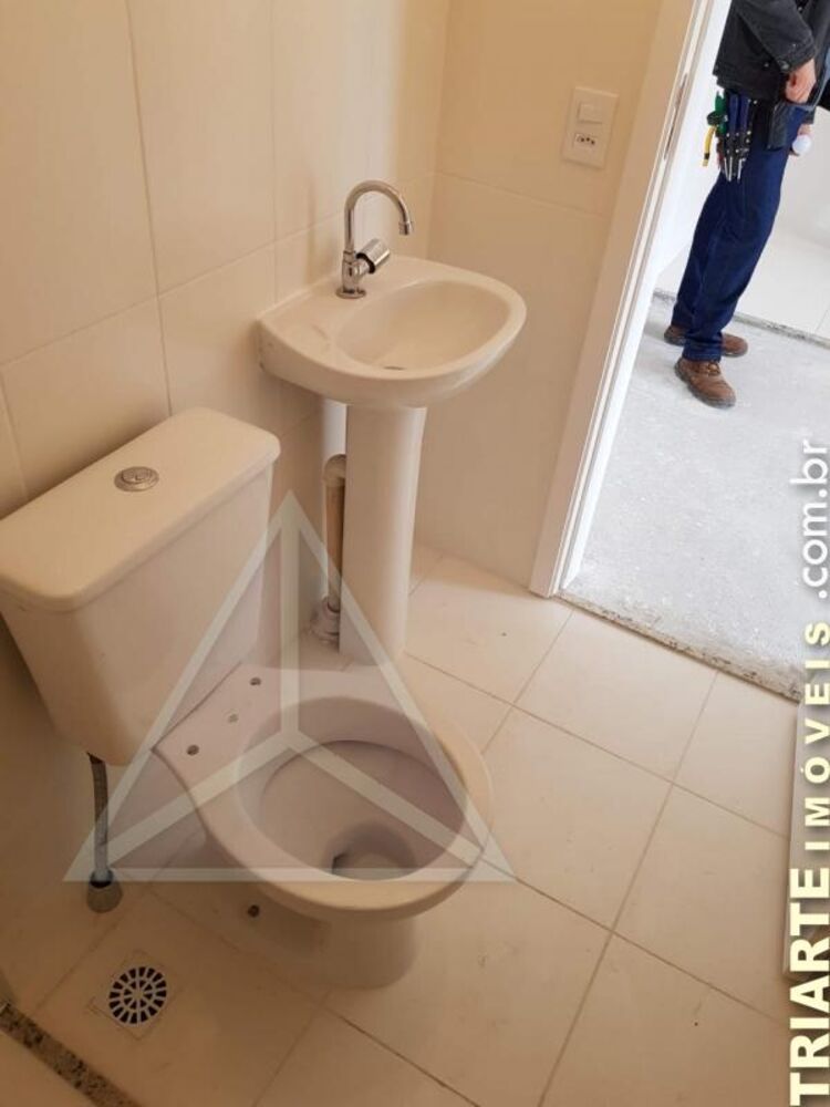 Apartamento, 1 quarto, 30 m² - Foto 1