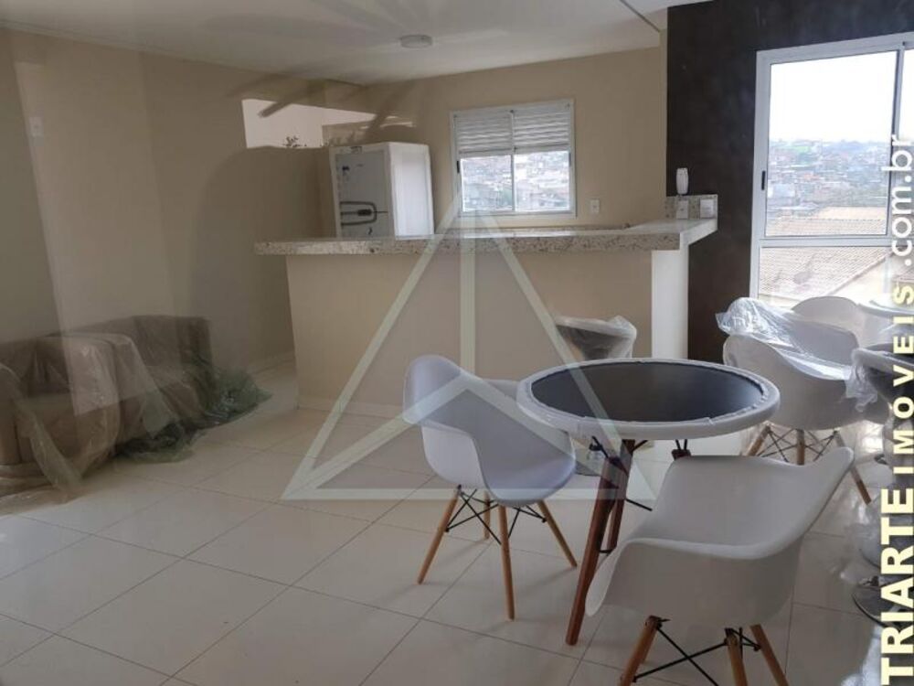 Apartamento, 1 quarto, 30 m² - Foto 2