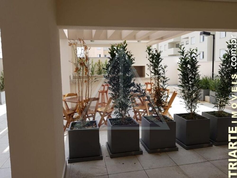 Apartamento, 1 quarto, 30 m² - Foto 4