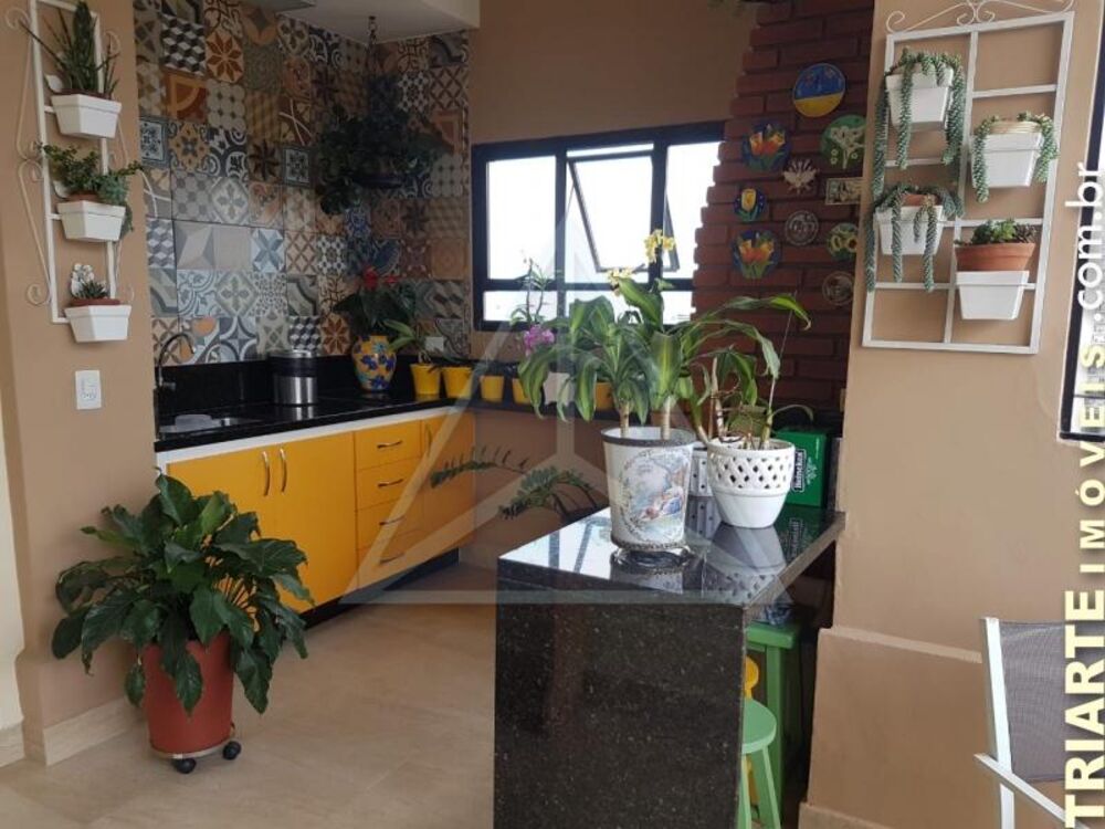 Cobertura, 3 quartos, 245 m² - Foto 9