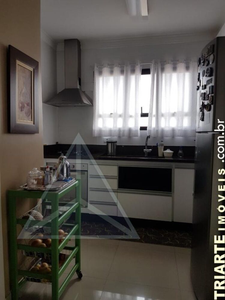 Cobertura, 3 quartos, 245 m² - Foto 2