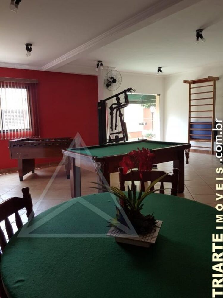 Cobertura, 3 quartos, 245 m² - Foto 12