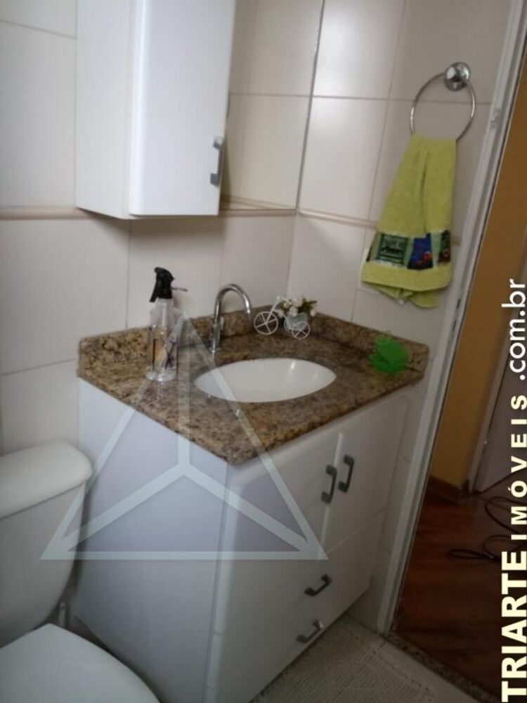 Apartamento, 3 quartos, 74 m² - Foto 2