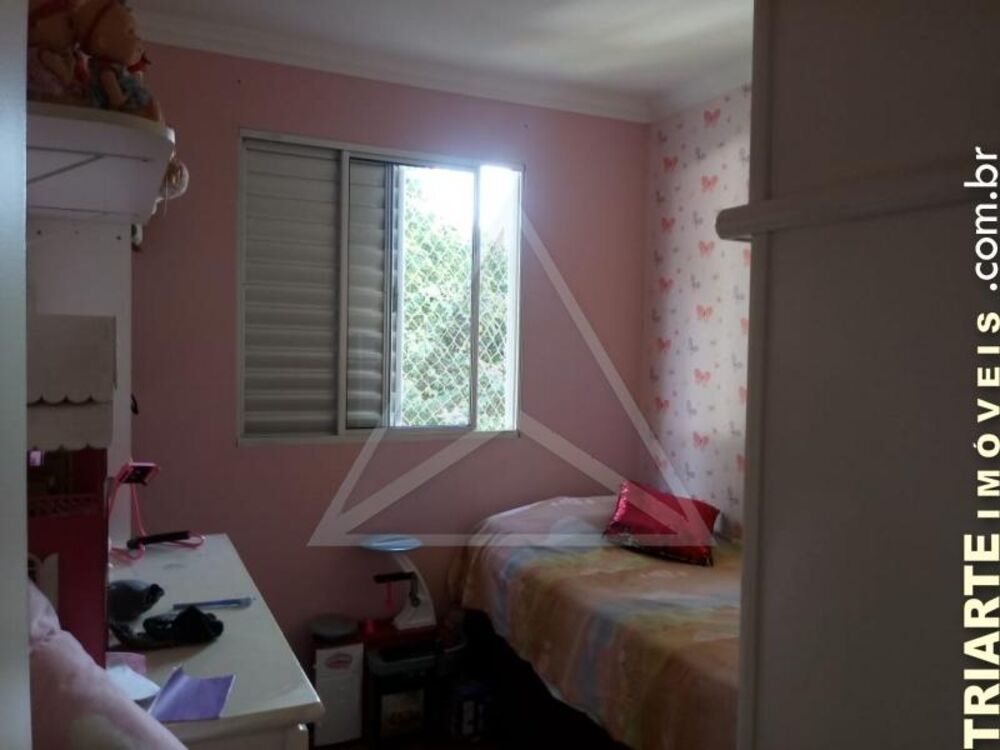 Apartamento, 3 quartos, 74 m² - Foto 3