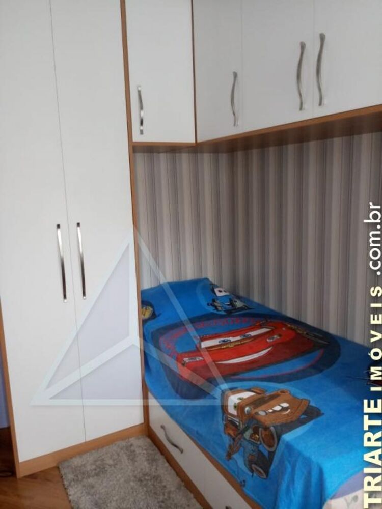 Apartamento, 3 quartos, 74 m² - Foto 1