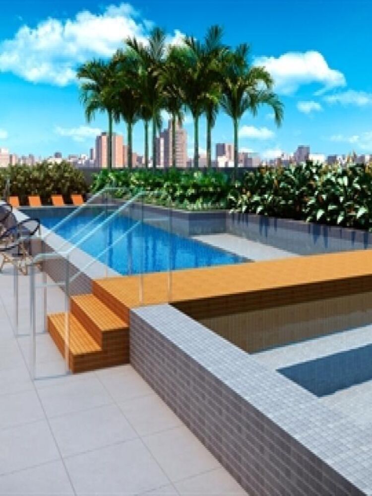 Apartamento, 2 quartos, 62 m² - Foto 3