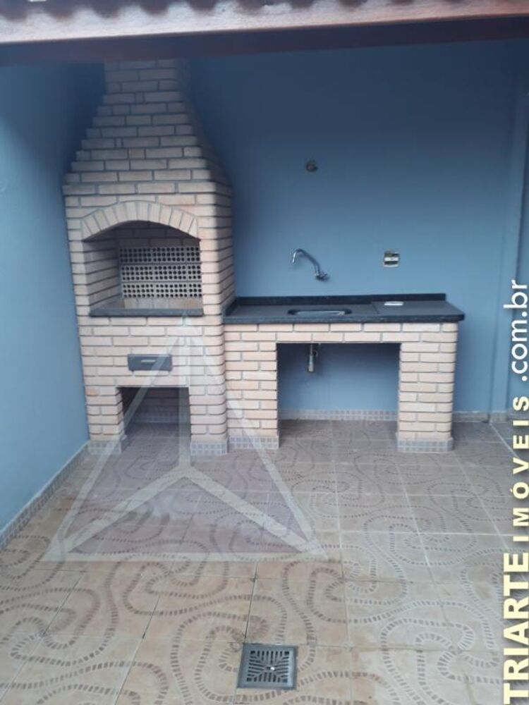 Sobrado, 3 quartos, 153 m² - Foto 3