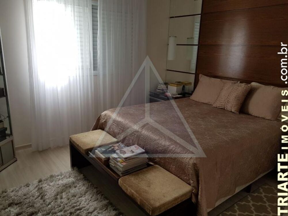 Apartamento, 3 quartos, 110 m² - Foto 2