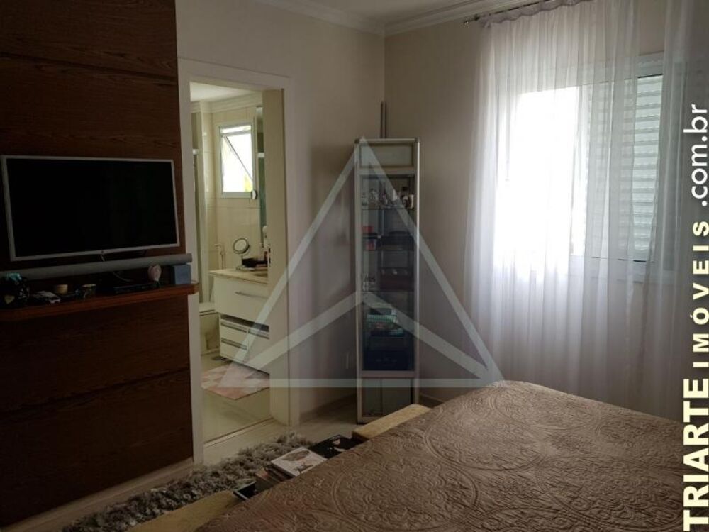Apartamento, 3 quartos, 110 m² - Foto 4