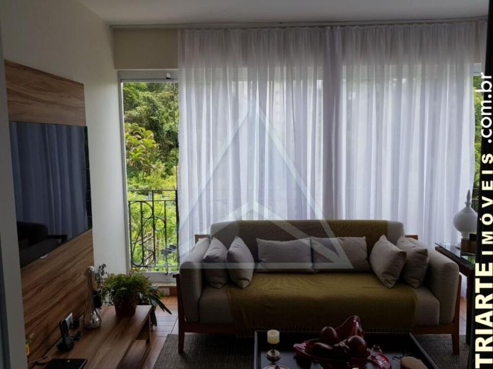 Apartamento, 3 quartos, 110 m² - Foto 3