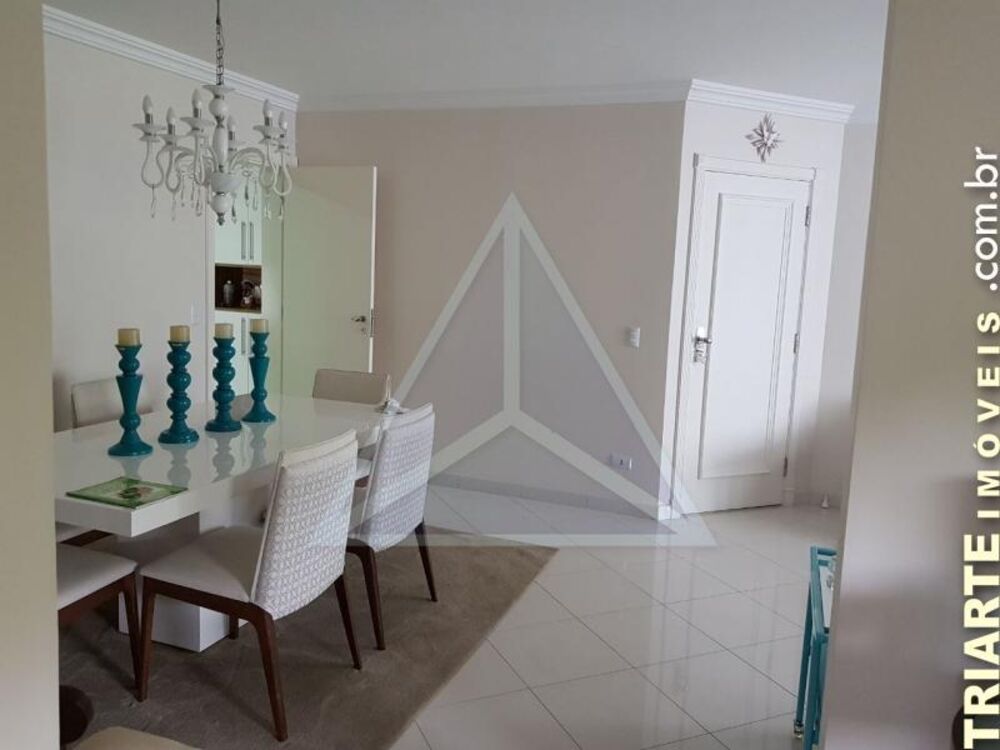 Apartamento, 3 quartos, 110 m² - Foto 1