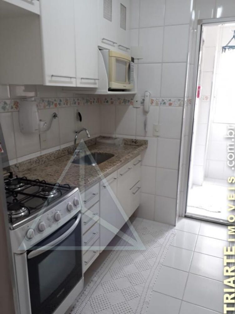 Apartamento, 3 quartos, 61 m² - Foto 1