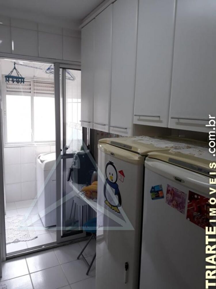 Apartamento, 3 quartos, 61 m² - Foto 2
