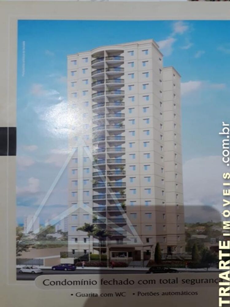 Apartamento, 3 quartos, 61 m² - Foto 3