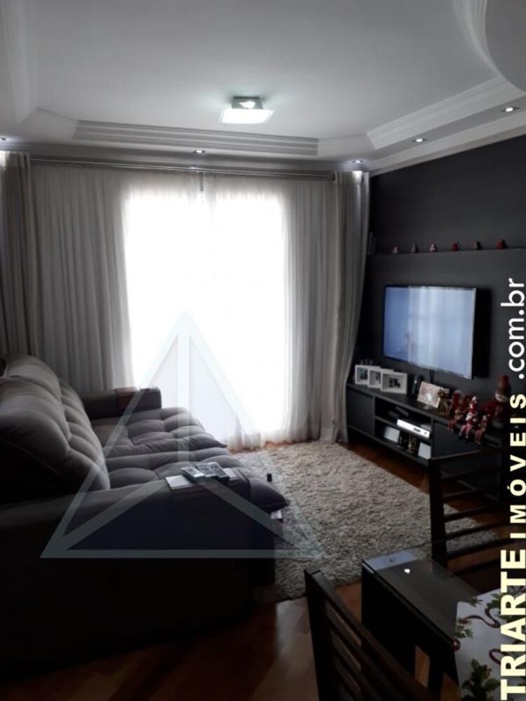Apartamento, 3 quartos, 61 m² - Foto 4