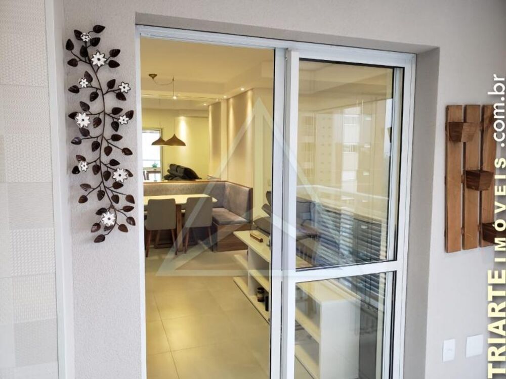 Apartamento, 3 quartos, 82 m² - Foto 1